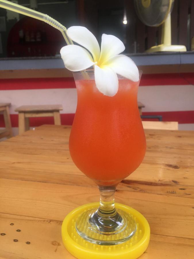 Lemon House Samui Hotel Mae Nam Luaran gambar